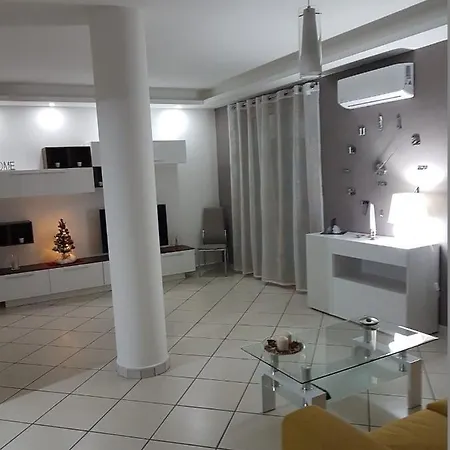 Holiday home Nickyhouse *