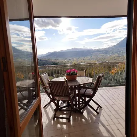 Nickyhouse Holiday home