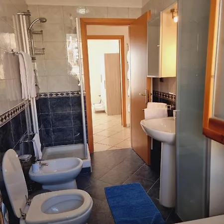 Holiday home Nickyhouse