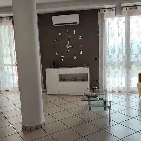 Nickyhouse