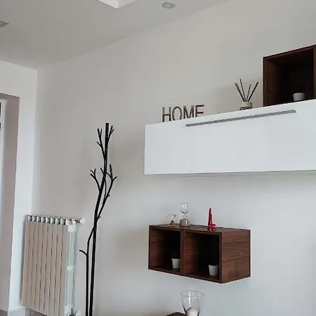 Nickyhouse Holiday home *