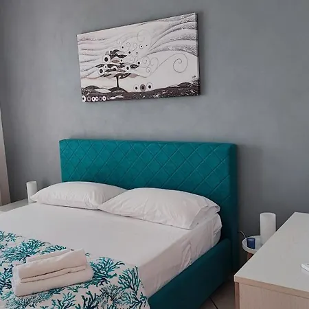 Holiday home Nickyhouse *