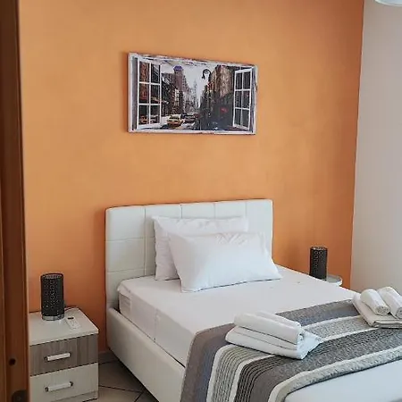 Holiday home Nickyhouse