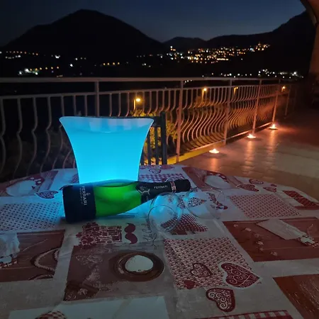 Nickyhouse Holiday home Giffoni Sei Casali
